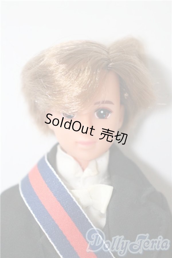 画像2: ジェニー/秋篠宮様ご成婚記念ローブデコルテ A-25-04-23-1001-TN-ZU (2)