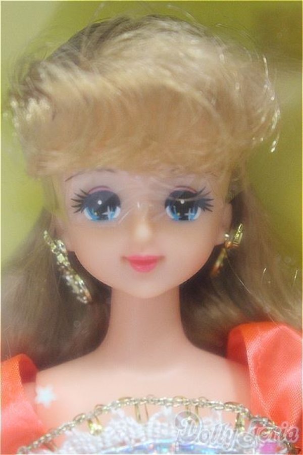 画像1: ジェニー/レインボージェニー/BJD　球体関節人形 A-25-04-02-444-TN-ZA (1)