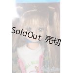 画像: ジェニー/ANGEL BLUE A-24-07-03-297-TN-ZA