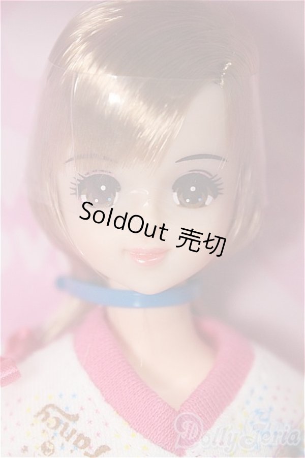 画像1: ジェニー/mezzo piano A-24-07-03-293-TN-ZA (1)