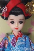 画像1: ジェニー/舞妓ジェニー/BJD　球体関節人形 A-25-04-02-453-TN-ZA (1)
