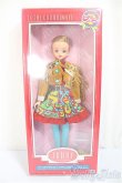 画像2: ジェニー/トータルコーディネート/BJD　球体関節人形 A-25-04-09-136-TN-ZA (2)