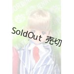 画像: ジェニー/トータルコーディネート/BJD　球体関節人形 A-25-04-09-137-TN-ZA