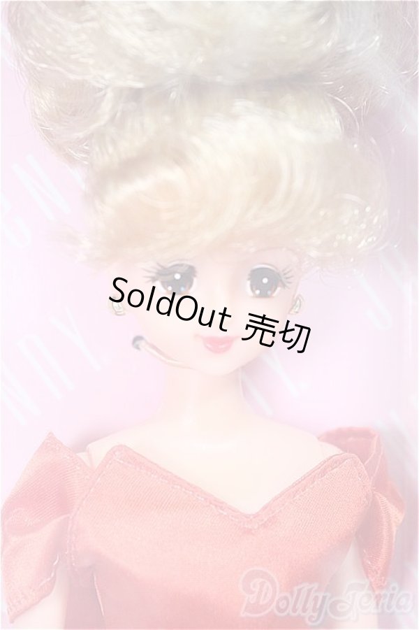 画像1: ジェニー/トータルコーディネート/BJD　球体関節人形 A-25-04-09-135-TN-ZA (1)