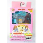画像: リカちゃん/なかよし幼稚園　ペットと遊ぼうセット/ A-25-02-05-111-KD-ZA