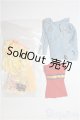 画像: ジェニー／アウトフィットセット/ファッションドール　衣装 A-24-10-23-392-KD-ZA