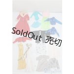 画像: 1/6ドール/OF:衣装バラまとめて A-24-07-10-1102-KD-ZU