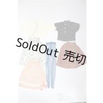 画像: 25〜27cmドール/OF:アウトフィットまとめて/0 A-25-08-13-294-KD-ZA