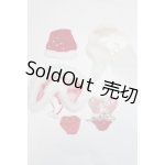 画像: 1/6ファッションドール/OF:衣装こもの・まとめセット A-25-02-05-093-KD-ZA