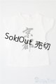 画像: SD&DD/OF:Tシャツ U-24-05-28-103-TN-ZU