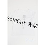 画像: SD&DD/OF:Tシャツ U-24-05-28-088-TN-ZU