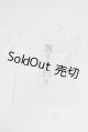 画像: SD&DD/OF:Tシャツ U-24-05-28-088-TN-ZU