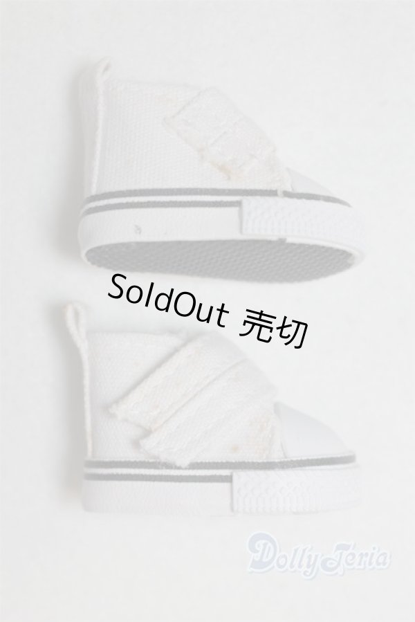 画像2: 幼SD/OF:靴/SD/OF U-26-01-07-291-TN-ZU (2)