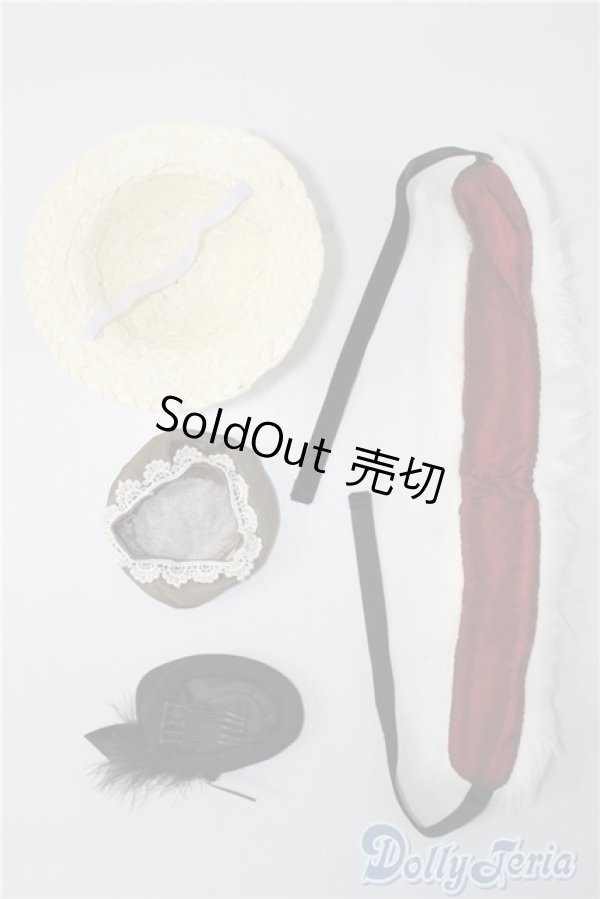 画像2: SD＆DD/OF：小物 U-24-05-28-176-TN-ZU (2)