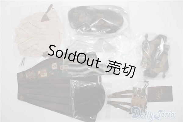 画像7: SDGIRL/リーゼロッテ Galerie de l'esprit 2021 秋冬Ver. U-24-05-28-218-TN-ZU (7)