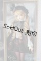 画像: SD女の子/シャルロッテ Galerie de l'esprit 2021-22 AW Ver. U-24-05-28-219-TN-ZU