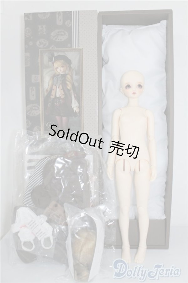 画像5: SD女の子/シャルロッテ Galerie de l'esprit 2021-22 AW Ver. U-24-05-28-219-TN-ZU (5)