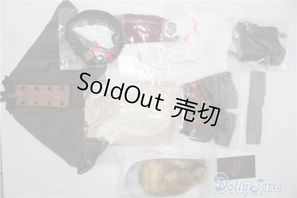 画像7: SD女の子/シャルロッテ Galerie de l'esprit 2021-22 AW Ver. U-24-05-28-219-TN-ZU (7)