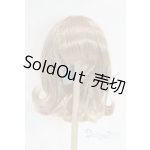 画像: 9〜10inchウィッグ U-25-03-11-267-TN-ZU