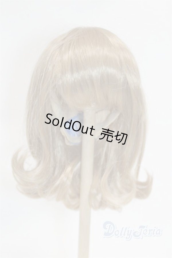 画像1: 9〜10inchウィッグ U-25-03-11-267-TN-ZU (1)