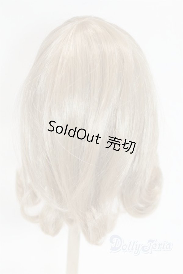 画像2: 9〜10inchウィッグ U-25-03-11-267-TN-ZU (2)