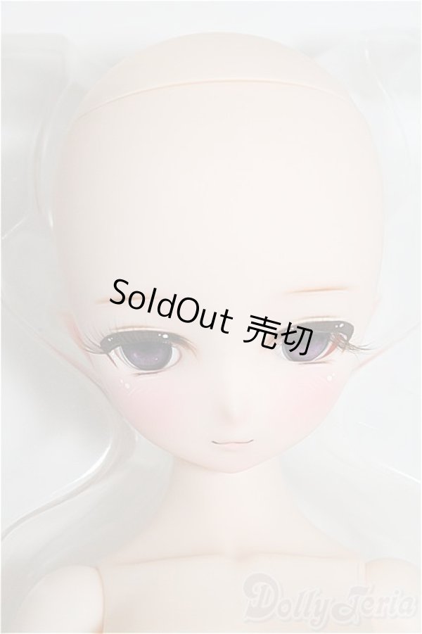 画像1: IMOMODOLL/1/4女の子ボディ+カスタムメイクヘッド A-24-06-05-1141-TN-ZU (1)