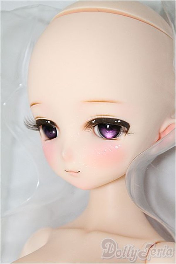 画像4: IMOMODOLL/1/4女の子ボディ+カスタムメイクヘッド A-24-06-05-1141-TN-ZU (4)