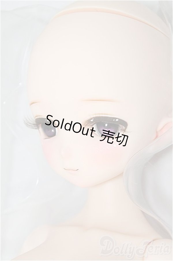 画像4: IMOMODOLL/1/4女の子ボディ+カスタムメイクヘッド A-24-06-05-1141-TN-ZU (4)