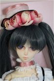 画像1: DOLK/シエル・ファントムハイヴ キャストドール 駒鳥衣装Ver. 「黒執事」 A-24-06-05-1150-TN-ZU (1)