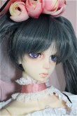 画像3: DOLK/シエル・ファントムハイヴ キャストドール 駒鳥衣装Ver. 「黒執事」 A-24-06-05-1150-TN-ZU (3)