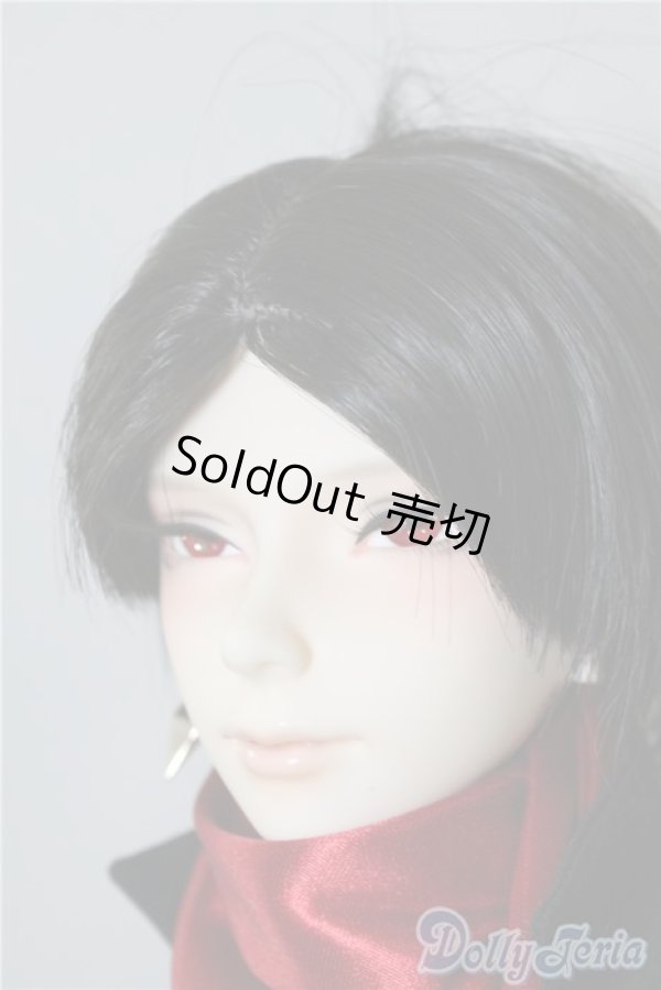 画像3: DOLK/「刀剣乱舞-ONLINE-」加州清光 キャストドール A-24-06-19-1146-TN-ZU (3)