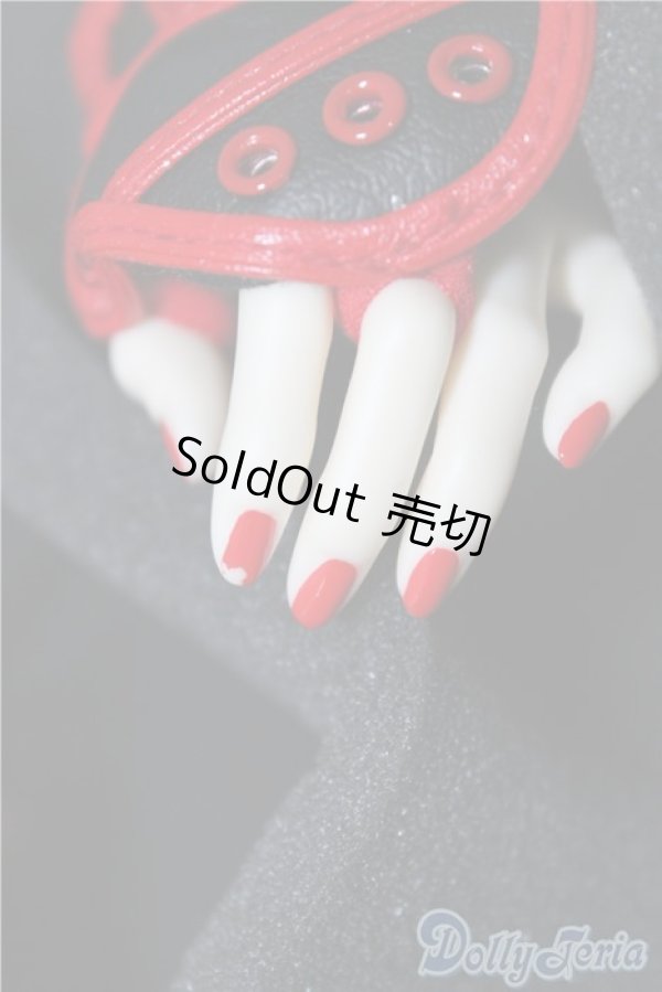 画像6: DOLK/「刀剣乱舞-ONLINE-」加州清光 キャストドール A-24-06-19-1146-TN-ZU (6)