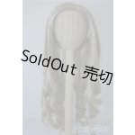 画像: 9~10inch/ウィッグ U-24-06-04-003-TN-ZU