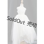 画像: SD16G/OF:ドレス/1/3 70cm BJD MJD 衣装 ドール用 I-25-11-30-139-TN-ZI