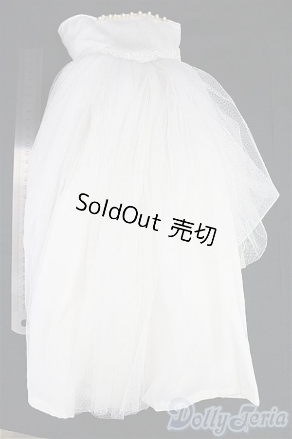 画像5: SD16G/OF:ドレス/1/3　70ｃｍ　BJD　MJD　衣装　ドール用 I-25-11-30-139-TN-ZI (5)