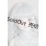 画像: MYOU DOLL/Snow Delia 2020 ver. /BJD　球体関節人形 A-25-02-12-309-TN-ZA