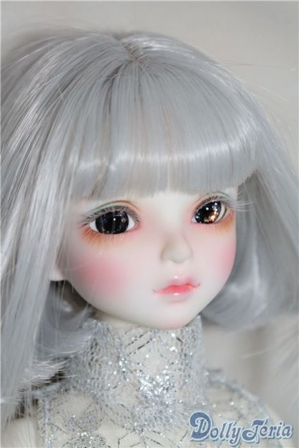 画像2: MYOU DOLL/Snow Delia 2020 ver. /BJD　球体関節人形 A-25-02-12-309-TN-ZA (2)