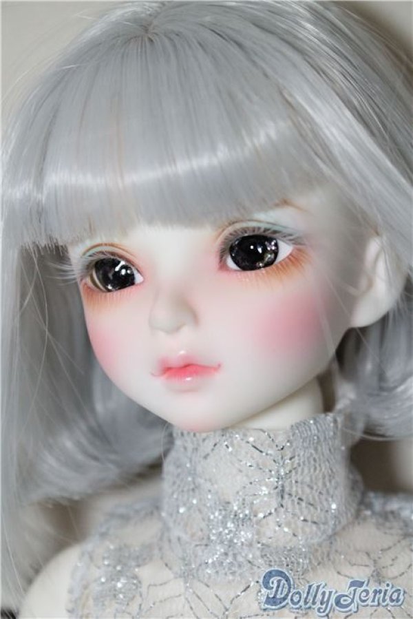 画像3: MYOU DOLL/Snow Delia 2020 ver. /BJD　球体関節人形 A-25-02-12-309-TN-ZA (3)