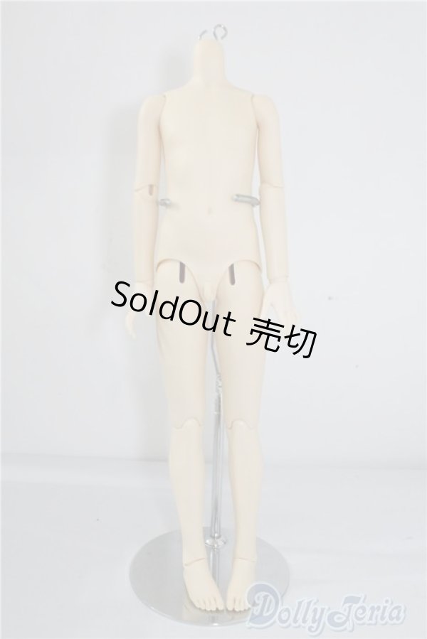 画像1: SD男の子/一体型ボディ U-24-06-04-208-TN-ZU (1)