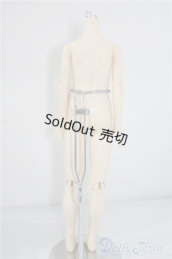 画像2: SD男の子/一体型ボディ U-24-06-04-208-TN-ZU (2)