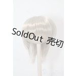 画像: 7〜8inchウィッグ U-25-07-15-122-TN-ZU