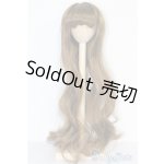 画像: 8〜9inch/ウィッグ U-24-06-04-086-TN-ZU