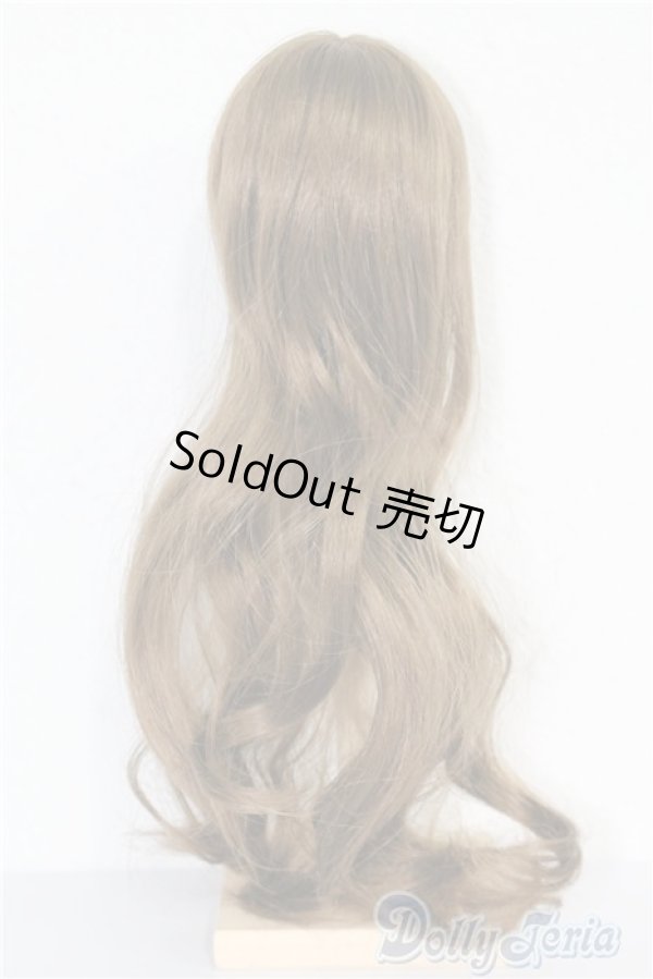 画像2: 8〜9inch/ウィッグ U-24-06-04-086-TN-ZU (2)