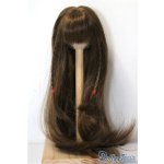 画像: 6~7inch/ウィッグ U-24-11-19-042-TN-ZU