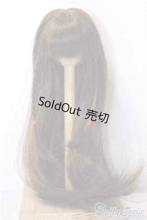 画像1: 6~7inch/ウィッグ U-24-11-19-042-TN-ZU (1)