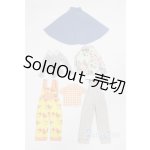 画像: ジェニー/OF:衣装セット/ファッションドール 衣装 A-25-10-22-017-TN-ZA