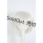 画像: 7〜8inchウィッグ U-24-06-18-165-TN-ZU