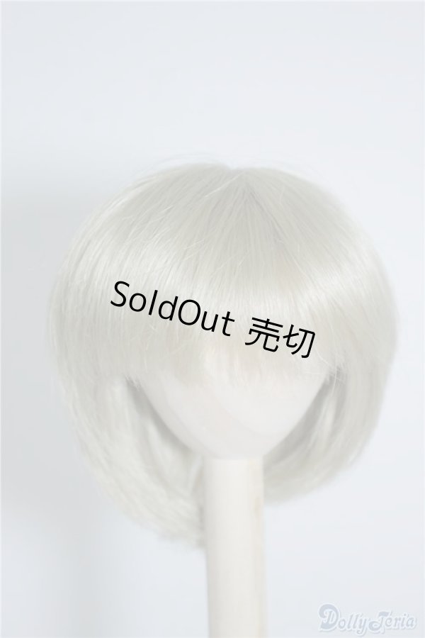 画像1: 7〜8inchウィッグ U-24-06-18-165-TN-ZU (1)