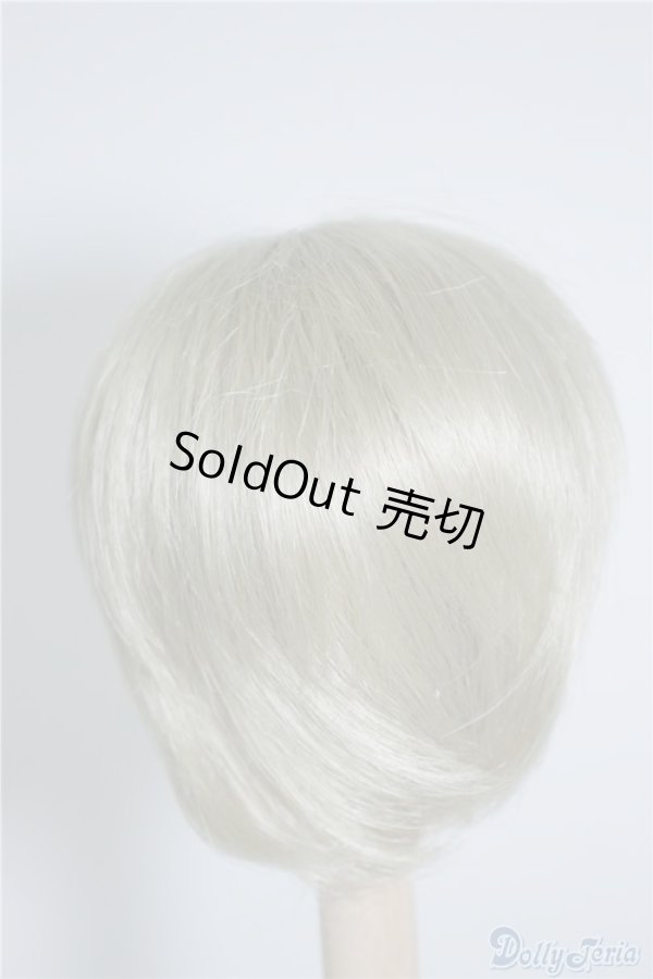 画像2: 7〜8inchウィッグ U-24-06-18-165-TN-ZU (2)