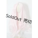 画像: 8〜9inch/ウィッグ U-24-06-11-015-KD-ZU